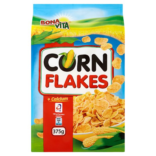 Bonavita Corn Flakes 750g